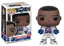 Lawrence Taylor #79 Funko Pop