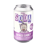 Space Cadet Funko Pop