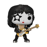 The Starchild #122 Funko Pop