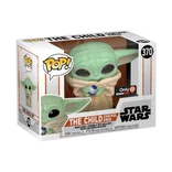 The Child (Control Knob) #370 Funko Pop