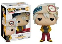 Soul #79 Funko Pop