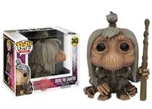 UrSol The Chanter #343 Funko Pop