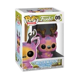 Chester McFreckle #05 Funko Pop