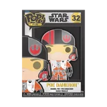 Poe Dameron Funko Pop