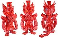 Dragon King Funko Pop