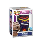 Ringo #54 Funko Pop