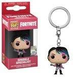 Sparkle Specialist Funko Pop