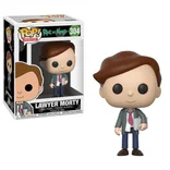 Lawyer Morty #304 Funko Pop