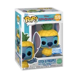 Stitch as Pineapple #1570 Funko Pop