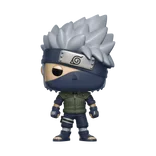 Kakashi #182 Funko Pop