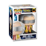 Doc 2015 #960 Funko Pop