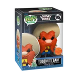 Yosemite Sam #95 Funko Pop