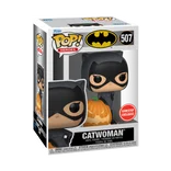 Catwoman #507 Funko Pop