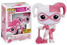 Harley Quinn #45 Funko Pop