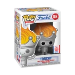 Torchy #SE Funko Pop