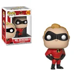 Mr. Incredible #363 Funko Pop