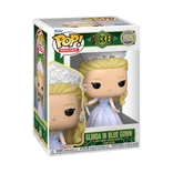Glinda in Blue Gown #1926 Funko Pop