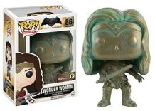 Wonder Woman #86 Funko Pop