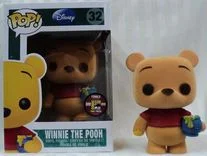 Winnie the Pooh #32 Funko Pop
