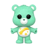 Wish Bear #1207 Funko Pop