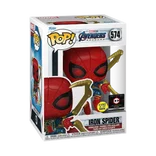 Iron Spider #574 Funko Pop