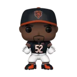 Khalil Mack #126 Funko Pop