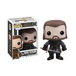 Ned Stark #02 Funko Pop