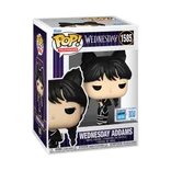 Wednesday Addams #1585 Funko Pop