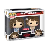 Nancy and Robin #2 PACK Funko Pop