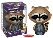 Rocket Raccoon #04 Funko Pop