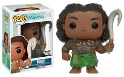 Maui #219 Funko Pop