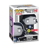 Vanya #1118 Funko Pop