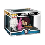 Tanjiro vs. Rui #1034 Funko Pop