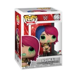 Asuka #96 Funko Pop
