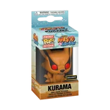 Kurama Funko Pop