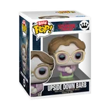 Upside Down Barb Funko Pop