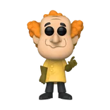 Professor Pat Pending #602 Funko Pop