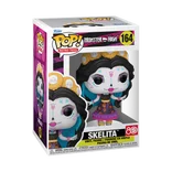 Skelita #164 Funko Pop
