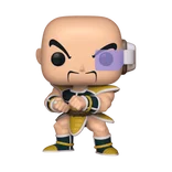 Nappa #613 Funko Pop