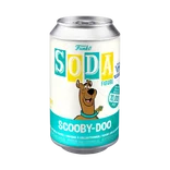 Scooby-Doo Funko Pop