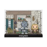 Miek / Korg / Thor #05 Funko Pop