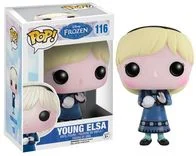 Young Elsa #116 Funko Pop