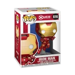 Iron Man #616 Funko Pop