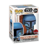 Death Watch Mandalorian (Two Stripes) #354 Funko Pop