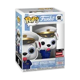 First Officer Proto #SE Funko Pop