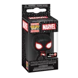 Miles Morales (Gamer) Funko Pop