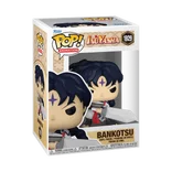 Bankotsu #1929 Funko Pop