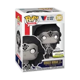 Wonder Woman Black Lantern #393 Funko Pop