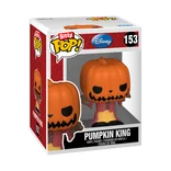 Pumpkin King #153 Funko Pop