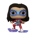 Ms. Marvel #1084 Funko Pop